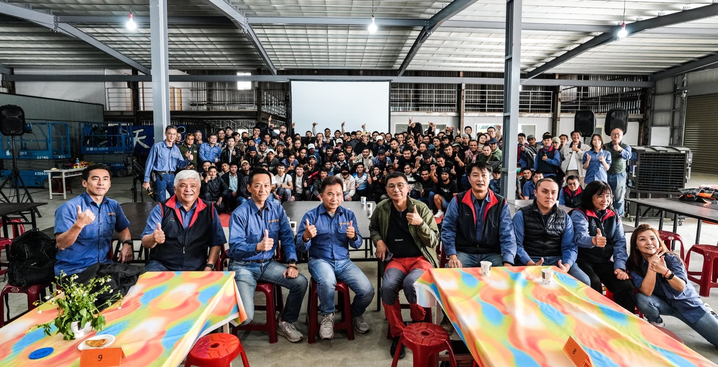 內容頁面2025移工饗宴