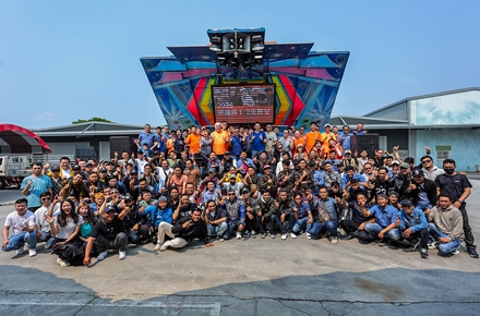 承諾不變，感動升級：2026 旭源營造移工盛宴溫馨圓滿