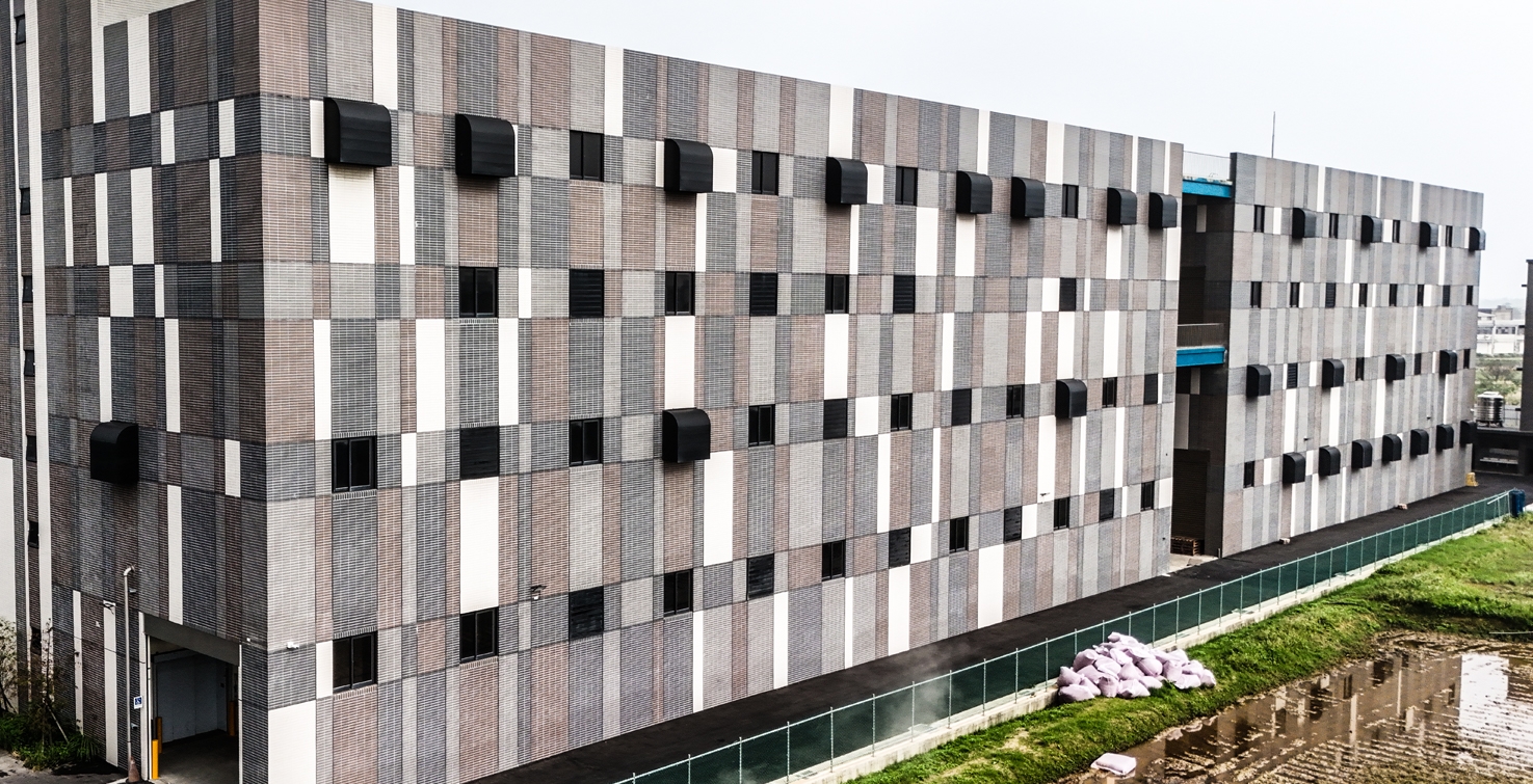 工程實績相冊圖常宏保麗龍