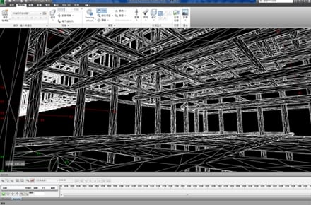 工程數量分析管控